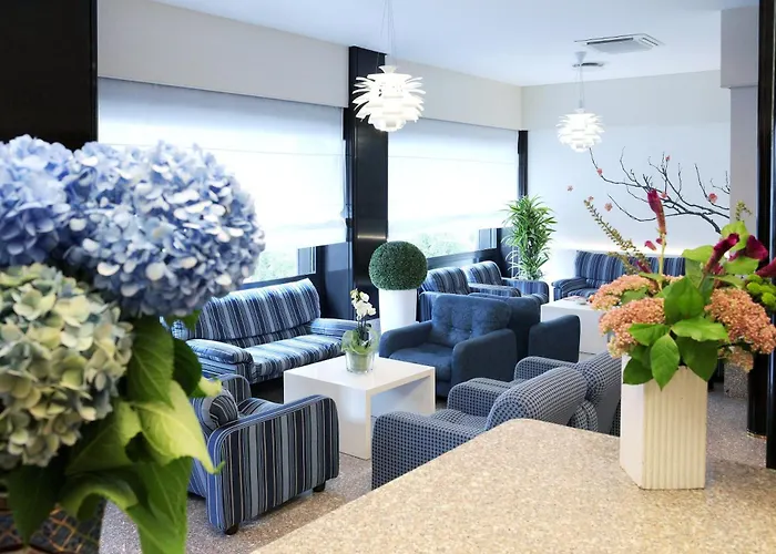 Hotel Mennini Milano